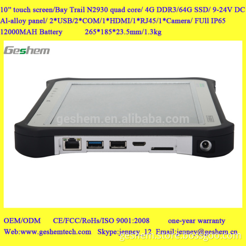 2015 New product 8GB RAM tablet pc 10 inch